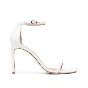 Stuart Weitzman Nudist Song